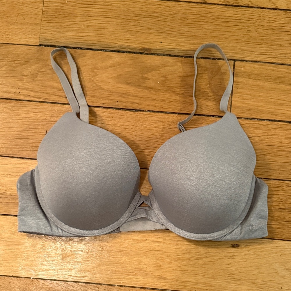 VS Bra